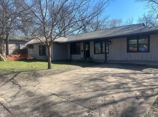 120 Murchison St, Farmersville, TX 75442