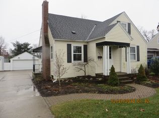 597 W Cook Rd, Mansfield, OH 44907
