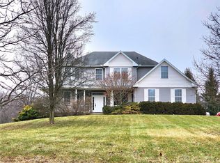 2680 Cedarville Yellow Spri Rd, Cedarville, OH 45314