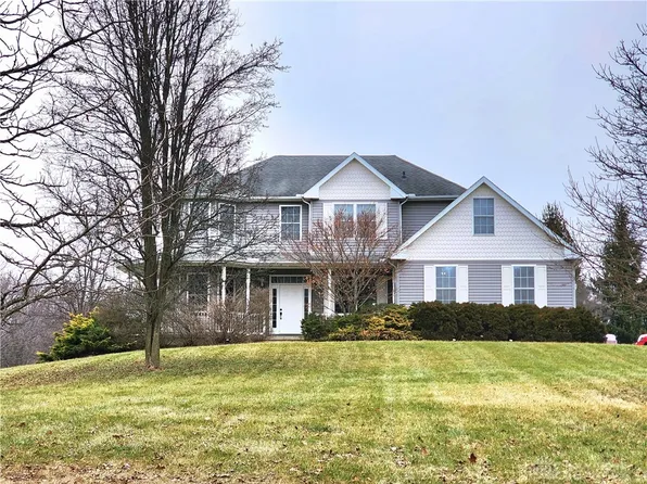 2680 Cedarville Yellow Spri Rd, Cedarville, OH 45314