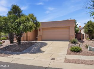 7462 E Placita Del Espiritu, Tucson, AZ 85715
