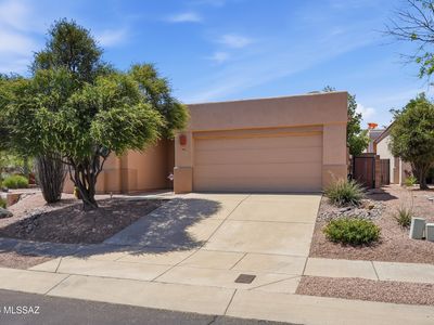 7462 E Placita Del Espiritu, Tucson, AZ, 85715