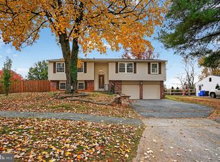 1513 Rainbow Dr, Silver Spring, MD 20905