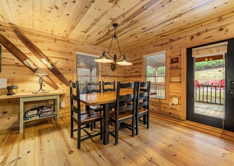 388 Ridgecrest Dr Blue Ridge GA Zillow