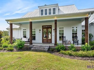 31156 Carter Cemetery Rd, Springfield, LA 70462