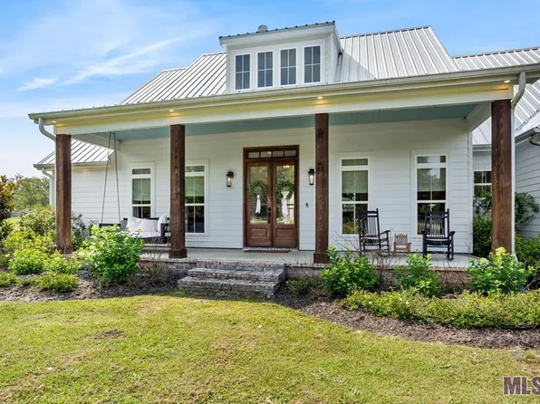 31156 Carter Cemetery Rd, Springfield, LA 70462