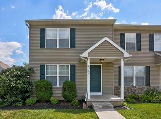 2962 Aster Ln, Lititz, PA 17543