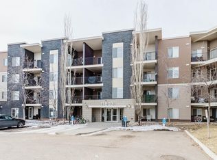 11803 22nd Ave SW #204, Edmonton, AB