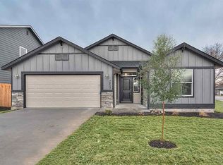 8080 S Red Shine Ave, Boise, ID 83709