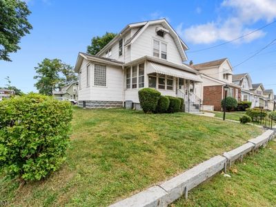 288 Harrison St, Nutley, NJ, 07110