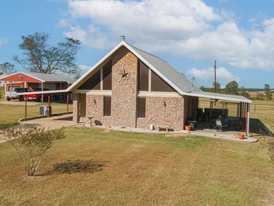 732 Harris House Rd, Marshall, TX, 75672