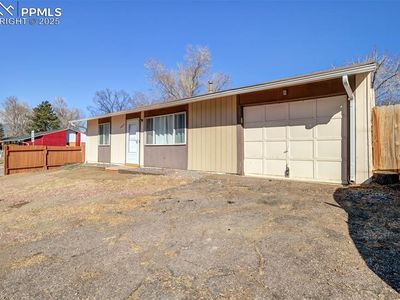 3467 Springnite Dr, Colorado Springs, CO, 80916