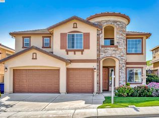 3152 Marsala Dr, Bay Point, CA 94565