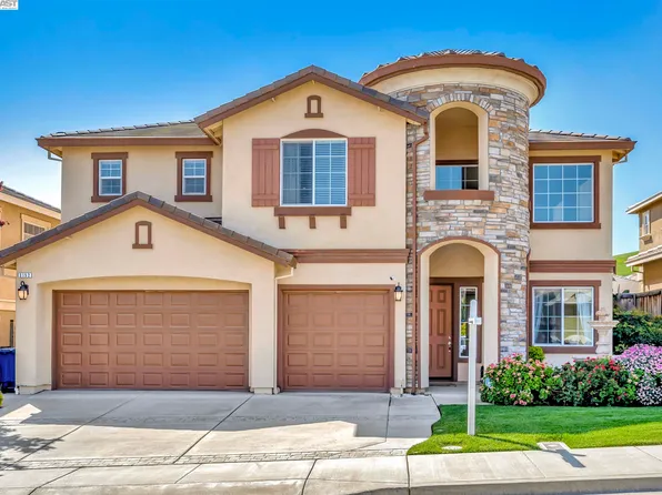 3152 Marsala Dr, Bay Point, CA 94565