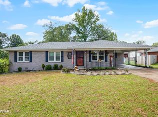 69 Aspen Ave, Jackson, TN 38301