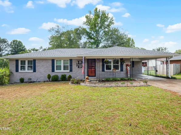 69 Aspen Ave, Jackson, TN 38301