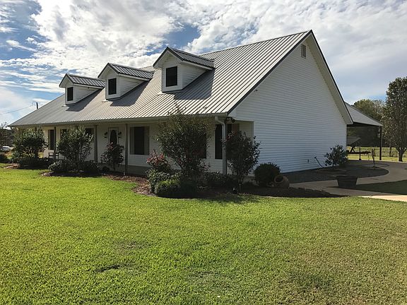 Side House