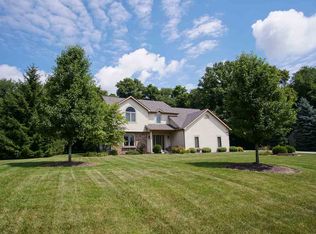 2371 Woodland Trl, Auburn, IN 46706