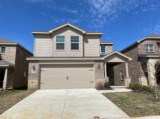 366 Lake Erie Dr, Princeton, TX 75407