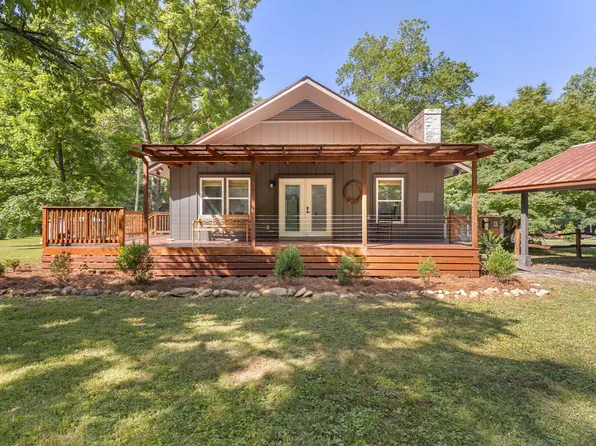 120 Brevard Drive, Tuckasegee, NC 28783