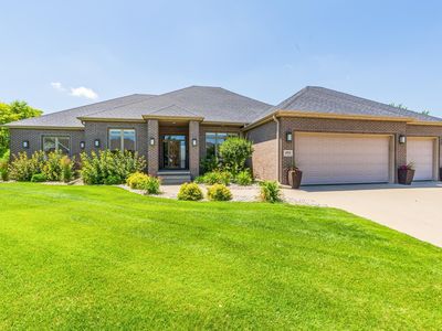 6816 Cypress Point, Sioux City, IA, 51106