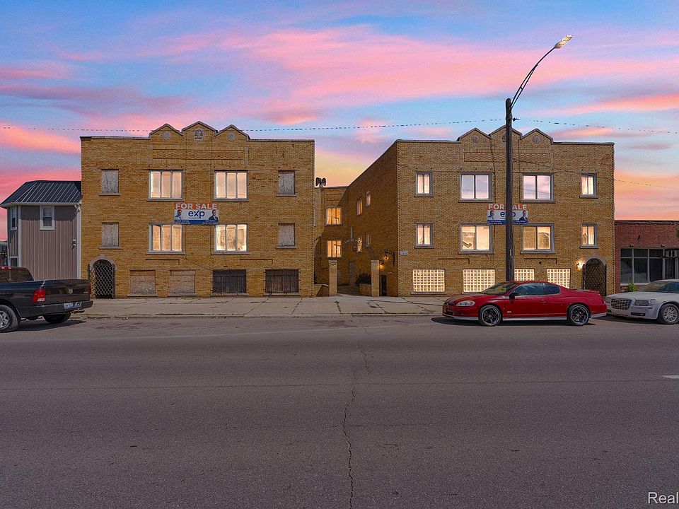 1st image of 15523 Mack Ave