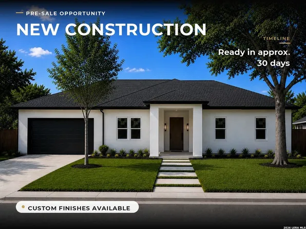 421 FAIRCREST DR, Windcrest, TX 78239