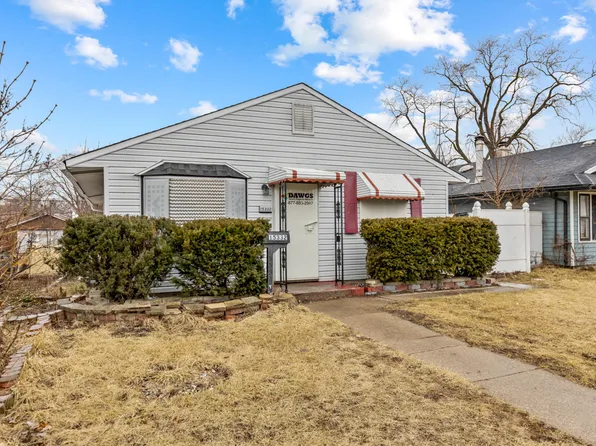 15332 Dante Ave, Dolton, IL 60419