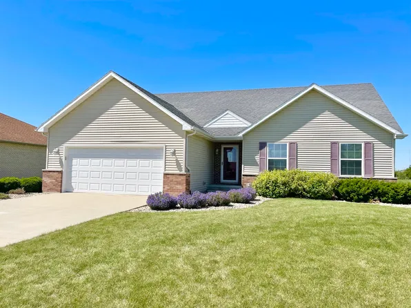 105 Scott Ave, Oglesby, IL 61348