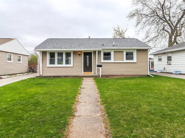 163 Merrill St, Rochester, NY 14615