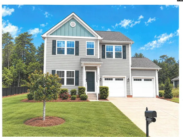 10150 Lakeshore Dr, Lancaster, SC 29720
