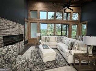 140 Watkins Farm Rd, Blue Ridge, GA 30513