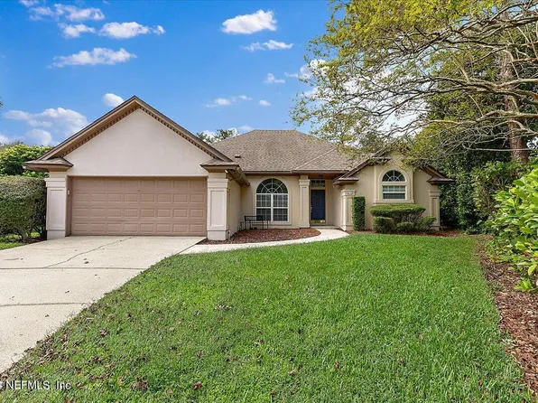 45 WATERBRIDGE Court, Ponte Vedra Beach, FL 32082