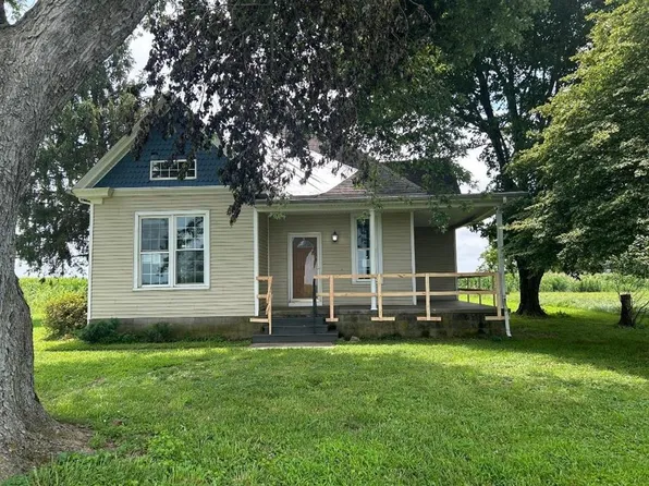 5400 Haycraft Rd, Owensboro, KY 42301