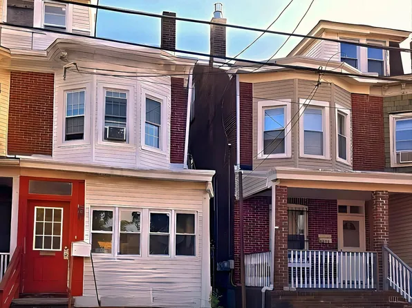 619 Edgewood Ave, Trenton, NJ 08618