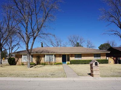 1612 W Thomas St, Carlsbad, NM, 88220