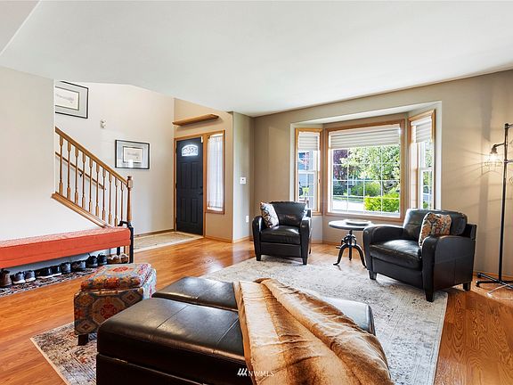 Flooring is timeless and sets the stage for easy care and trending style.