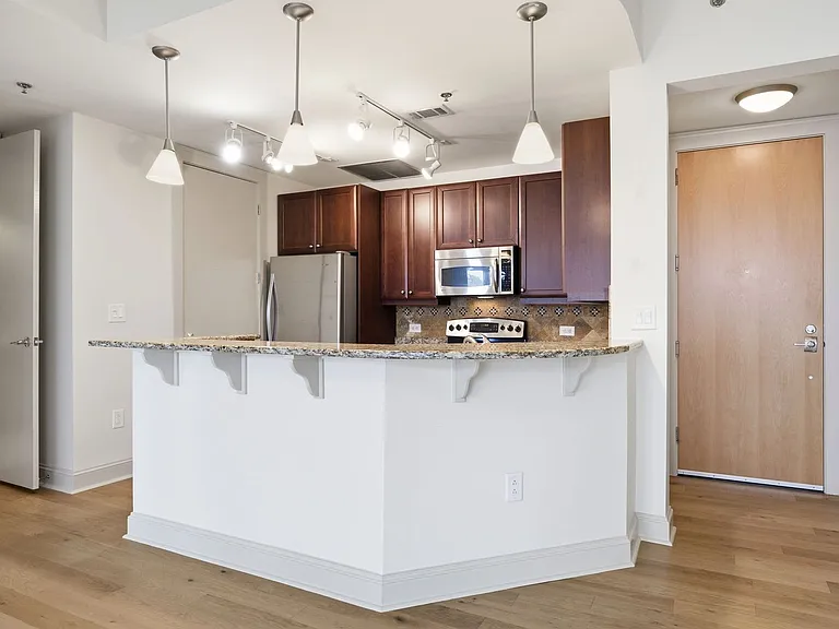 618 N Boylan Ave #800 — Photo 6