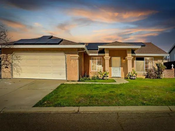 8145 Quartz Ln, Smartsville, CA 95977