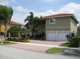 4311 SW 158th Ave, Miami, FL 33185