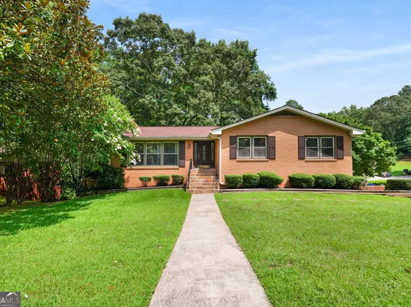 449 W Kildare Ave NW, Atlanta, GA 30318