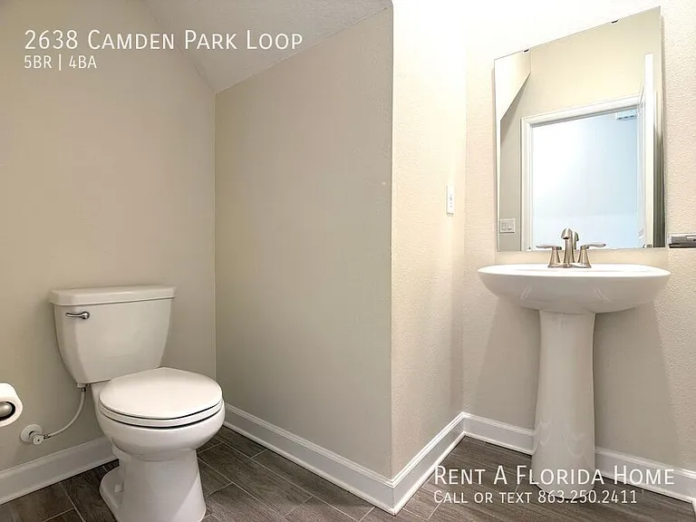 2638 Camden Park Loop — Photo 9