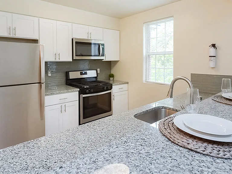 The Villas at Bryn Mawr Apartment Homes — Photo 5