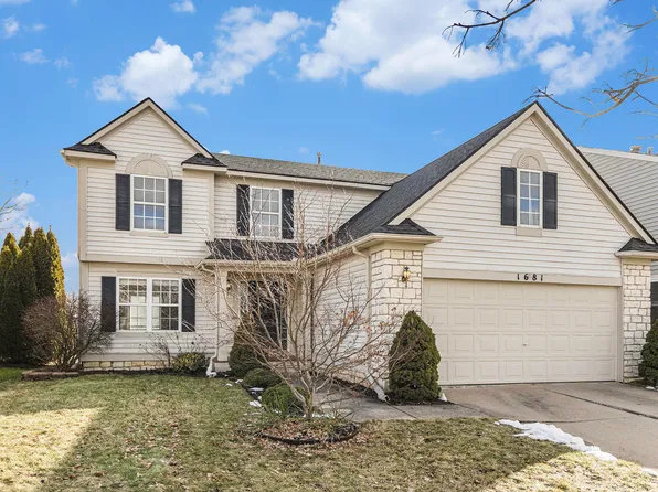 1681 Scio Ridge Rd, Ann Arbor, MI 48103