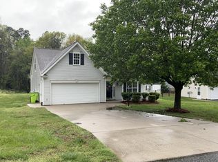 187 Sailway Rd, Winston Salem, NC 27127