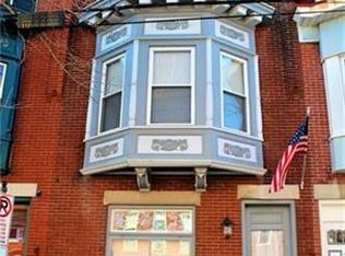 1116 W Turner St, Allentown, PA 18102