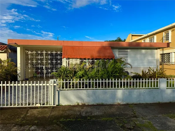 8 Calle, Humacao, PR 00791