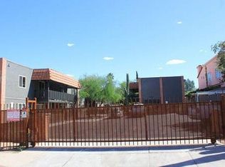 3130 E 4th St APT 4, Tucson, AZ 85716
