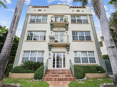 1242 Drexel Ave APT 204, Miami Beach, FL, 33139