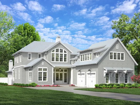 332 Pollard Cv E Lot 118, Rosemary Beach, FL 32461